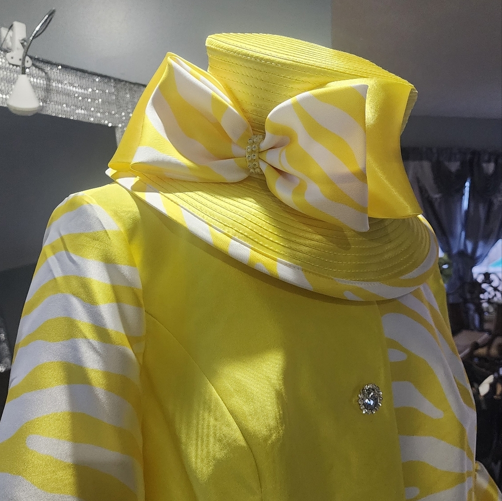 Womens Hat